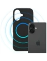 Hurtownia GSM - 3MK Hardy MagSilicone Apple iPhone 16 Graphit - 3MK16685 - {ean13} - Hurt