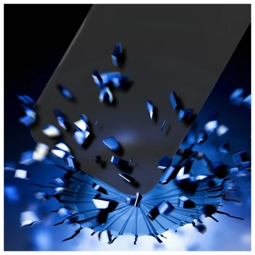 Etui 3MK Hardy MagSilicone do Apple iPhone 16 grafitowy