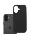 Hurtownia GSM - 3MK Hardy MagSilicone Apple iPhone 16 Graphit - 3MK16685 - {ean13} - Hurt