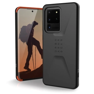 Wytrzymałe etui URBAN ARMOR GEAR do Galaxy S20 Ultra
