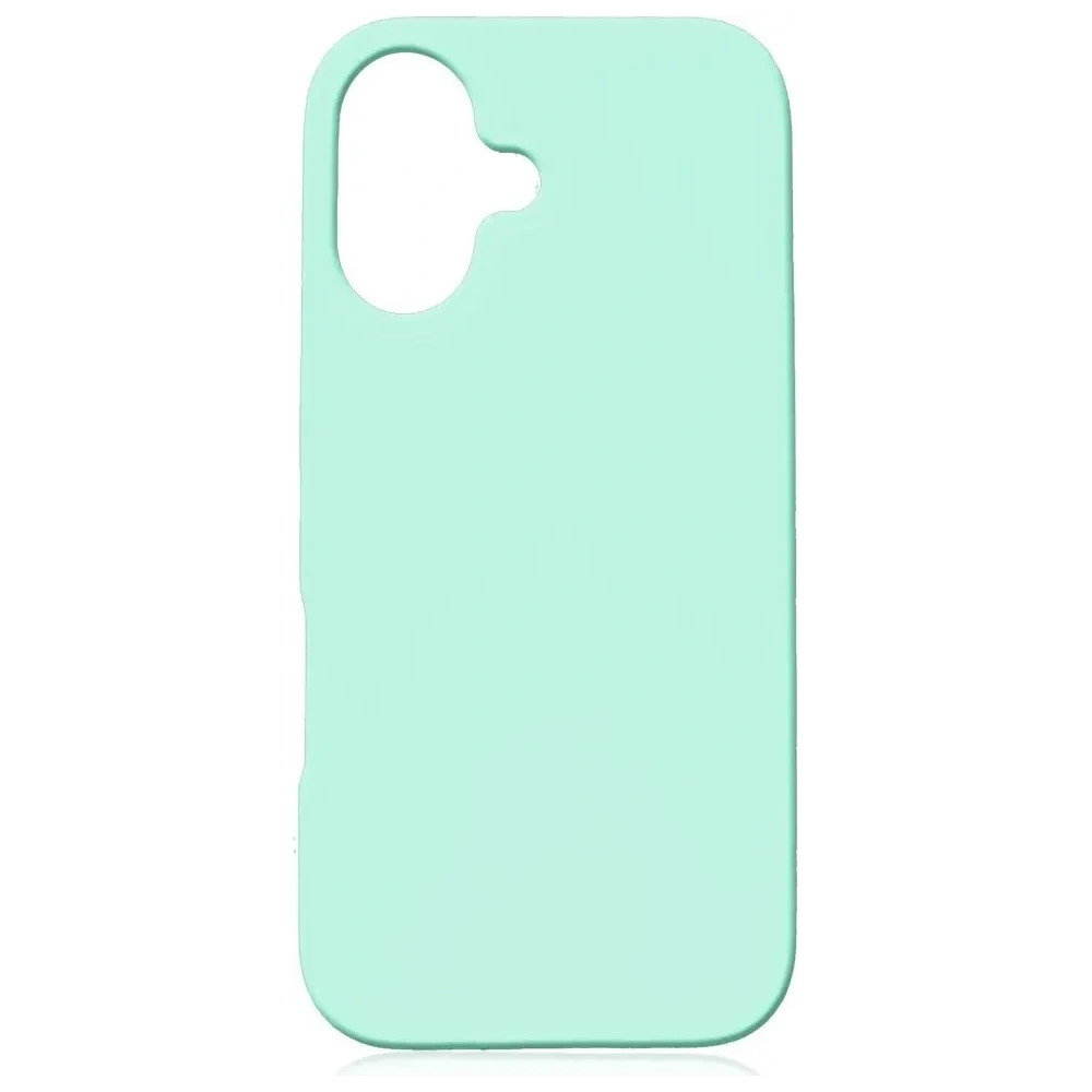 Hurtownia GSM - 3MK Hardy MagSilicone Apple iPhone 16 marin - 3MK16686 - {ean13} - Hurt