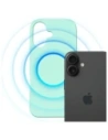 Hurtownia GSM - 3MK Hardy MagSilicone Apple iPhone 16 marin - 3MK16686 - {ean13} - Hurt