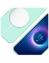 Hurtownia GSM - 3MK Hardy MagSilicone Apple iPhone 16 marin - 3MK16686 - {ean13} - Hurt