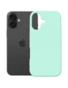 Hurtownia GSM - 3MK Hardy MagSilicone Apple iPhone 16 marin - 3MK16686 - {ean13} - Hurt
