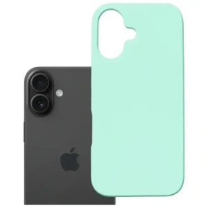 Hurtownia GSM - 3MK Hardy MagSilicone Apple iPhone 16 marin - 3MK16686 - {ean13} - Hurt