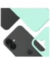 Hurtownia GSM - 3MK Hardy MagSilicone Apple iPhone 16 marine - 3MK16686 - {ean13} - Hurt
