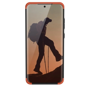 Wholesale UAG Urban Armor Gear Civilian Samsung Galaxy S20 Ultra (black) - UAG178BLK - {ean13} - Hurt