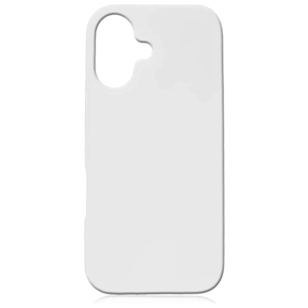 Wholesale 3MK Hardy MagSilicone Apple iPhone 16 Plus white - 3MK16687 - {ean13} - Hurt