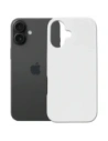 Wholesale 3MK Hardy MagSilicone Apple iPhone 16 Plus white - 3MK16687 - {ean13} - Hurt