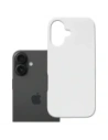 Wholesale 3MK Hardy MagSilicone Apple iPhone 16 Plus white - 3MK16687 - {ean13} - Hurt