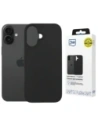 Wholesale 3MK Hardy MagSilicone Apple iPhone 16 Plus graphite - 3MK16688 - {ean13} - Hurt