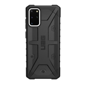 Hurtownia GSM - Etui UAG Urban Armor Gear Pathfinder Samsung Galaxy S20+ Plus (czarne) - UAG180BLK - {ean13} - Hurt