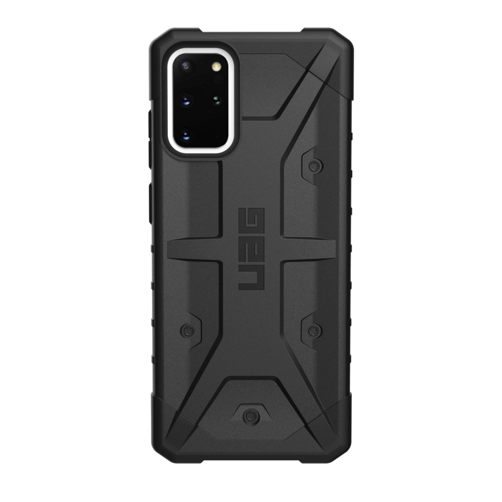 Hurtownia GSM - Etui UAG Urban Armor Gear Pathfinder Samsung Galaxy S20+ Plus (czarne) - UAG180BLK - {ean13} - Hurt