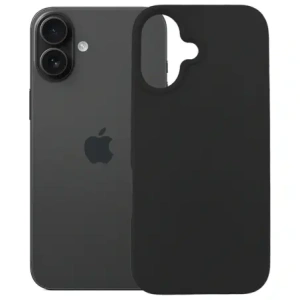 Wholesale 3MK Hardy MagSilicone Apple iPhone 16 Plus graphite - 3MK16688 - {ean13} - Hurt