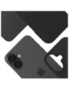 Wholesale 3MK Hardy MagSilicone Apple iPhone 16 Plus graphite - 3MK16688 - {ean13} - Hurt