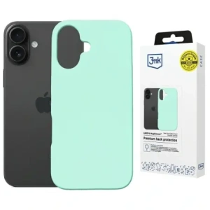 Wholesale 3MK Hardy MagSilicone Apple iPhone 16 Plus marine - 3MK16689 - {ean13} - Hurt