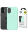 3MK Hardy MagSilicone Apple iPhone 16 Plus marine
