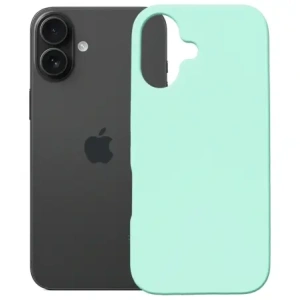 Wholesale 3MK Hardy MagSilicone Apple iPhone 16 Plus marine - 3MK16689 - {ean13} - Hurt