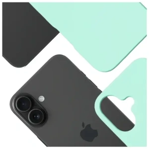Wholesale 3MK Hardy MagSilicone Apple iPhone 16 Plus marine - 3MK16689 - {ean13} - Hurt