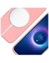 Wholesale 3MK Hardy MagSilicone Apple iPhone 16 Plus pink - 3MK16690 - {ean13} - Hurt