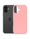 Wholesale 3MK Hardy MagSilicone Apple iPhone 16 Plus pink - 3MK16690 - {ean13} - Hurt