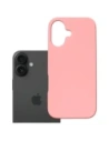 Wholesale 3MK Hardy MagSilicone Apple iPhone 16 Plus pink - 3MK16690 - {ean13} - Hurt