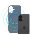 Wholesale 3MK Hardy MagSilicone Apple iPhone 16 Plus ultramarine - 3MK16691 - {ean13} - Hurt