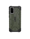 Hurtownia GSM - Etui UAG Urban Armor Gear Pathfinder Samsung Galaxy S20+ Plus (olive drab) - UAG181OLIV - {ean13} - Hurt