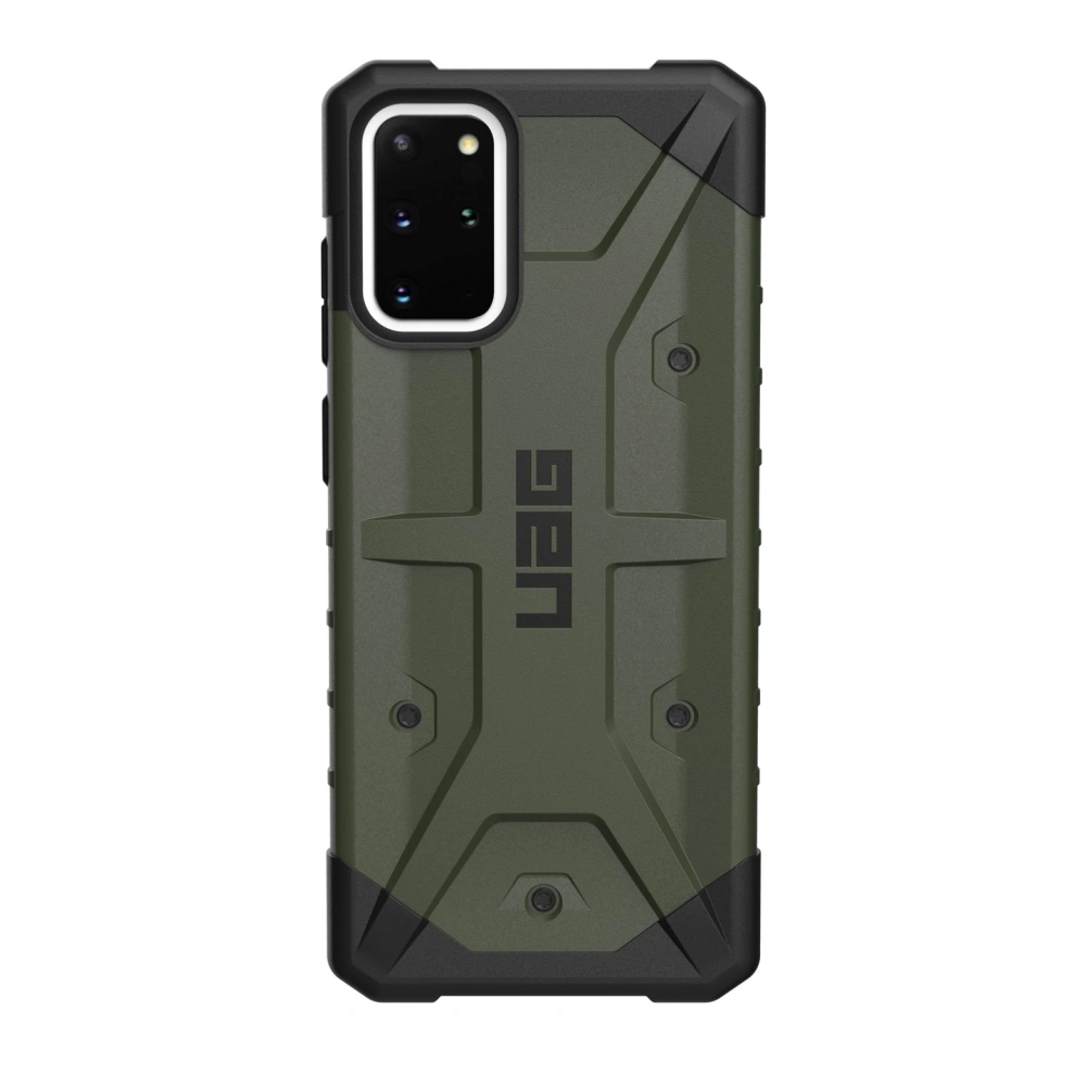 Hurtownia GSM - Etui UAG Urban Armor Gear Pathfinder Samsung Galaxy S20+ Plus (olive drab) - UAG181OLIV - {ean13} - Hurt