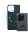 Hurtownia GSM - 3MK Hardy MagSilicone Apple iPhone 16 Pro Graphit - 3MK16693 - {ean13} - Hurt
