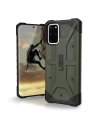 Wholesale UAG Urban Armor Gear Pathfinder Samsung Galaxy S20+ Plus (olive drab) - UAG181OLIV - {ean13} - Hurt