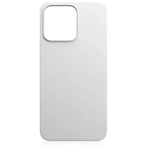 Wholesale 3MK Hardy MagSilicone Apple iPhone 16 Pro Max white - 3MK16694 - {ean13} - Hurt
