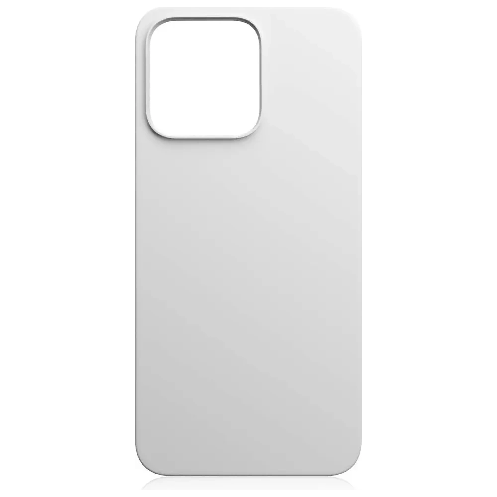 Wholesale 3MK Hardy MagSilicone Apple iPhone 16 Pro Max white - 3MK16694 - {ean13} - Hurt
