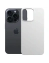 Wholesale 3MK Hardy MagSilicone Apple iPhone 16 Pro Max white - 3MK16694 - {ean13} - Hurt