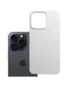 Wholesale 3MK Hardy MagSilicone Apple iPhone 16 Pro Max white - 3MK16694 - {ean13} - Hurt