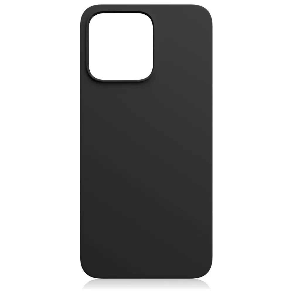 Wholesale 3MK Hardy MagSilicone Apple iPhone 16 Pro Max graphite - 3MK16695 - {ean13} - Hurt