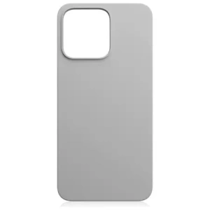 Wholesale 3MK Hardy MagSilicone Apple iPhone 16 Pro Max titanium - 3MK16696 - {ean13} - Hurt