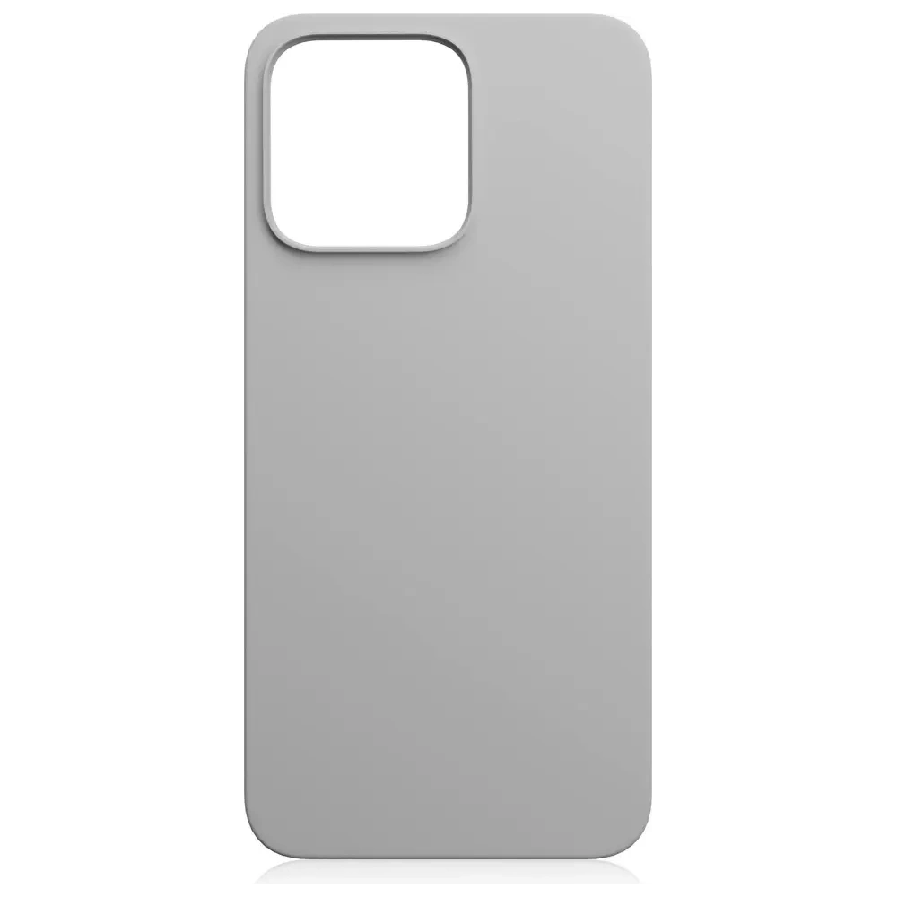 Wholesale 3MK Hardy MagSilicone Apple iPhone 16 Pro Max titanium - 3MK16696 - {ean13} - Hurt