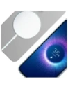 Hurtownia GSM - 3MK Hardy MagSilicone Apple iPhone 16 Pro Max Titan - 3MK16696 - {ean13} - Hurt