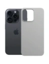 Wholesale 3MK Hardy MagSilicone Apple iPhone 16 Pro Max titanium - 3MK16696 - {ean13} - Hurt
