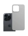 Wholesale 3MK Hardy MagSilicone Apple iPhone 16 Pro Max titanium - 3MK16696 - {ean13} - Hurt