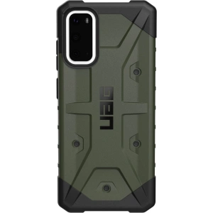Hurtownia GSM - Etui UAG Urban Armor Gear Pathfinder Samsung Galaxy S20 (olive drab) - UAG182OLIV - {ean13} - Hurt