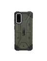 Hurtownia GSM - Etui UAG Urban Armor Gear Pathfinder Samsung Galaxy S20 (olive drab) - UAG182OLIV - {ean13} - Hurt