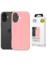 Hurtownia GSM - 3MK Hardy MagSilicone Apple iPhone 16 rosa - 3MK16698 - {ean13} - Hurt