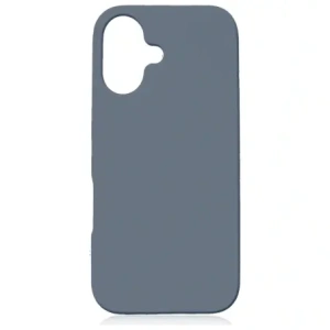 Hurtownia GSM - 3MK Hardy MagSilicone Apple iPhone 16 ultramarinblau - 3MK16699 - {ean13} - Hurt