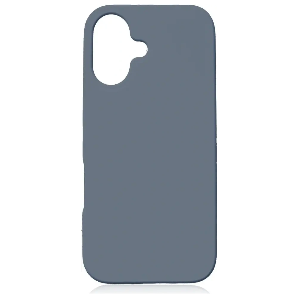Hurtownia GSM - 3MK Hardy MagSilicone Apple iPhone 16 ultramarinblau - 3MK16699 - {ean13} - Hurt