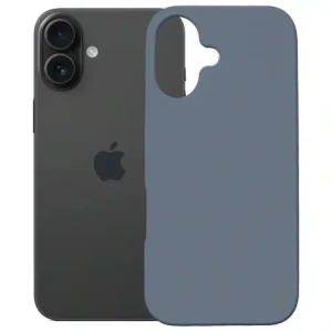 Hurtownia GSM - 3MK Hardy MagSilicone Apple iPhone 16 ultramarinblau - 3MK16699 - {ean13} - Hurt