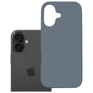 Hurtownia GSM - 3MK Hardy MagSilicone Apple iPhone 16 ultramarinblau - 3MK16699 - {ean13} - Hurt