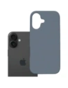 Hurtownia GSM - 3MK Hardy MagSilicone Apple iPhone 16 ultramarinblau - 3MK16699 - {ean13} - Hurt