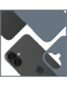 Hurtownia GSM - 3MK Hardy MagSilicone Apple iPhone 16 ultramarinblau - 3MK16699 - {ean13} - Hurt